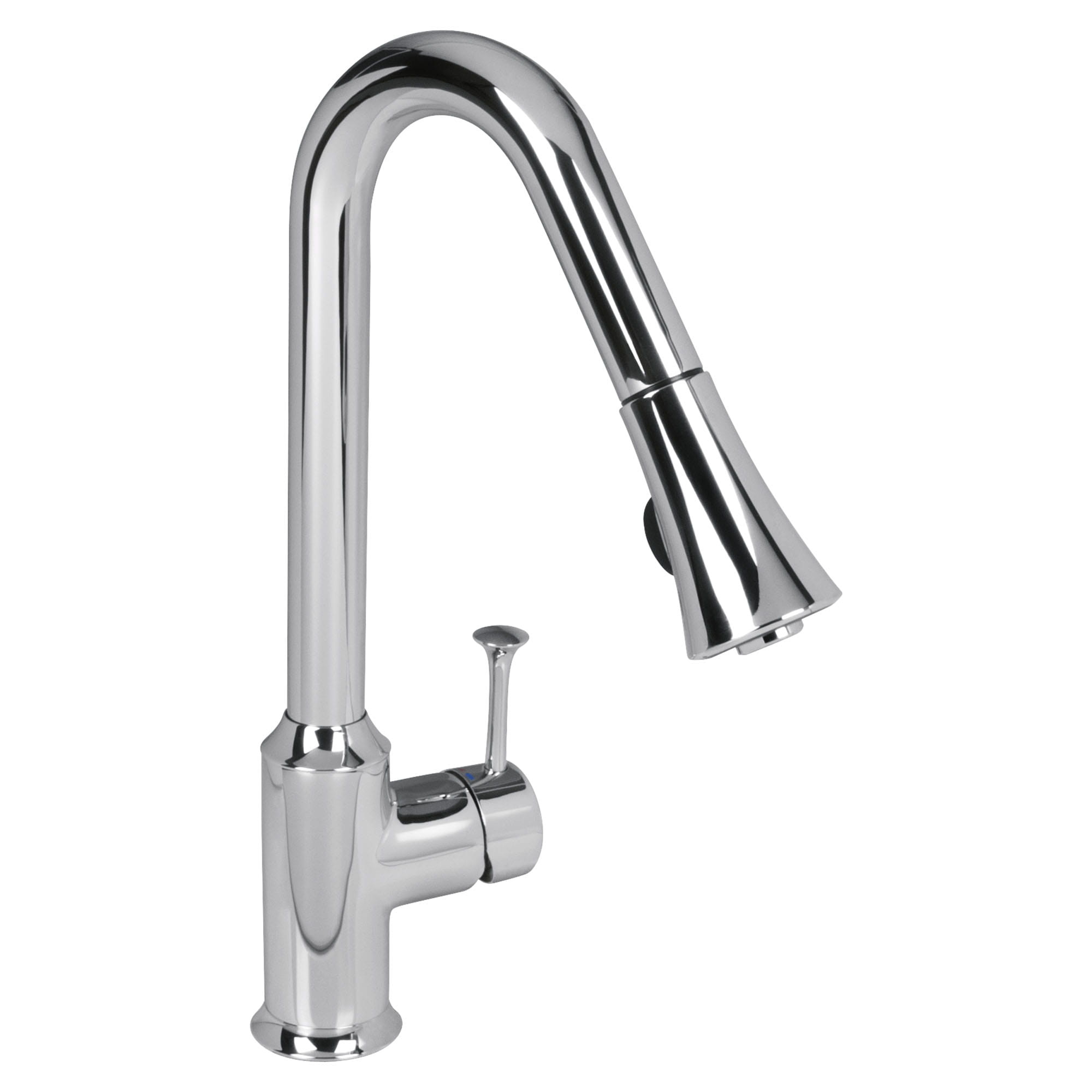 Pekoe® Single-Handle Pull-Down Dual-Spray Kitchen Faucet 2.2 gpm/8.3 L/min